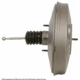 Purchase Top-Quality Remanufactured Power Brake Booster Without Master Cylinder by CARDONE INDUSTRIES - 53-8386 pa17