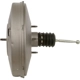 Purchase Top-Quality Remanufactured Power Brake Booster Without Master Cylinder by CARDONE INDUSTRIES - 53-8386 pa8