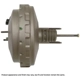 Purchase Top-Quality Remanufactured Power Brake Booster Without Master Cylinder by CARDONE INDUSTRIES - 53-8390 pa2