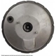 Purchase Top-Quality Remanufactured Power Brake Booster Without Master Cylinder by CARDONE INDUSTRIES - 53-8395 pa5