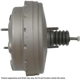 Purchase Top-Quality Remanufactured Power Brake Booster Without Master Cylinder by CARDONE INDUSTRIES - 53-8425 pa1