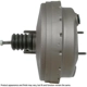 Purchase Top-Quality Remanufactured Power Brake Booster Without Master Cylinder by CARDONE INDUSTRIES - 53-8425 pa2