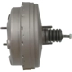 Purchase Top-Quality Remanufactured Power Brake Booster Without Master Cylinder by CARDONE INDUSTRIES - 53-8425 pa8