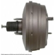 Purchase Top-Quality Remanufactured Power Brake Booster Without Master Cylinder by CARDONE INDUSTRIES - 53-8465 pa6