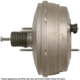 Purchase Top-Quality Remanufactured Power Brake Booster Without Master Cylinder by CARDONE INDUSTRIES - 53-8642 pa2