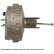 Purchase Top-Quality Remanufactured Power Brake Booster Without Master Cylinder by CARDONE INDUSTRIES - 53-8672 pa2