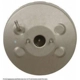 Purchase Top-Quality Remanufactured Power Brake Booster Without Master Cylinder by CARDONE INDUSTRIES - 53-8691 pa11