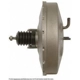 Purchase Top-Quality Remanufactured Power Brake Booster Without Master Cylinder by CARDONE INDUSTRIES - 53-8691 pa12