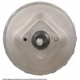 Purchase Top-Quality Remanufactured Power Brake Booster Without Master Cylinder by CARDONE INDUSTRIES - 53-8707 pa8