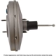 Purchase Top-Quality Remanufactured Power Brake Booster Without Master Cylinder by CARDONE INDUSTRIES - 53-8811 pa10