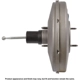 Purchase Top-Quality Remanufactured Power Brake Booster Without Master Cylinder by CARDONE INDUSTRIES - 53-8811 pa14