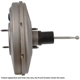Purchase Top-Quality Remanufactured Power Brake Booster Without Master Cylinder by CARDONE INDUSTRIES - 53-8811 pa2