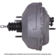 Purchase Top-Quality Remanufactured Power Brake Booster Without Master Cylinder by CARDONE INDUSTRIES - 54-71028 pa14