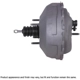 Purchase Top-Quality Remanufactured Power Brake Booster Without Master Cylinder by CARDONE INDUSTRIES - 54-71028 pa5