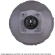 Purchase Top-Quality Remanufactured Power Brake Booster Without Master Cylinder by CARDONE INDUSTRIES - 54-71028 pa7