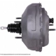 Purchase Top-Quality Remanufactured Power Brake Booster Without Master Cylinder by CARDONE INDUSTRIES - 54-71040 pa2