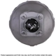 Purchase Top-Quality Remanufactured Power Brake Booster Without Master Cylinder by CARDONE INDUSTRIES - 54-71040 pa5