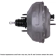 Purchase Top-Quality Remanufactured Power Brake Booster Without Master Cylinder by CARDONE INDUSTRIES - 54-71040 pa6