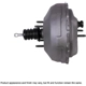 Purchase Top-Quality Remanufactured Power Brake Booster Without Master Cylinder by CARDONE INDUSTRIES - 54-71042 pa1