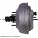 Purchase Top-Quality Remanufactured Power Brake Booster Without Master Cylinder by CARDONE INDUSTRIES - 54-71042 pa6