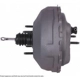 Purchase Top-Quality Remanufactured Power Brake Booster Without Master Cylinder by CARDONE INDUSTRIES - 54-71043 pa12