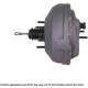 Purchase Top-Quality Remanufactured Power Brake Booster Without Master Cylinder by CARDONE INDUSTRIES - 54-71043 pa2