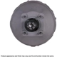 Purchase Top-Quality Remanufactured Power Brake Booster Without Master Cylinder by CARDONE INDUSTRIES - 54-71043 pa4