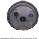 Purchase Top-Quality Remanufactured Power Brake Booster Without Master Cylinder by CARDONE INDUSTRIES - 54-71045 pa2