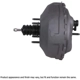Purchase Top-Quality Remanufactured Power Brake Booster Without Master Cylinder by CARDONE INDUSTRIES - 54-71045 pa3