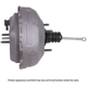 Purchase Top-Quality Remanufactured Power Brake Booster Without Master Cylinder by CARDONE INDUSTRIES - 54-71050 pa10