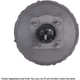 Purchase Top-Quality Remanufactured Power Brake Booster Without Master Cylinder by CARDONE INDUSTRIES - 54-71050 pa6