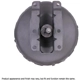 Purchase Top-Quality Remanufactured Power Brake Booster Without Master Cylinder by CARDONE INDUSTRIES - 54-71056 pa1