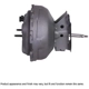 Purchase Top-Quality Remanufactured Power Brake Booster Without Master Cylinder by CARDONE INDUSTRIES - 54-71056 pa2