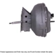 Purchase Top-Quality Remanufactured Power Brake Booster Without Master Cylinder by CARDONE INDUSTRIES - 54-71056 pa4