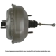 Purchase Top-Quality Remanufactured Power Brake Booster Without Master Cylinder by CARDONE INDUSTRIES - 54-71063 pa10