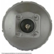 Purchase Top-Quality Remanufactured Power Brake Booster Without Master Cylinder by CARDONE INDUSTRIES - 54-71063 pa18