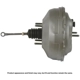 Purchase Top-Quality Remanufactured Power Brake Booster Without Master Cylinder by CARDONE INDUSTRIES - 54-71063 pa5