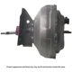 Purchase Top-Quality Remanufactured Power Brake Booster Without Master Cylinder by CARDONE INDUSTRIES - 54-71069 pa10
