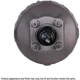 Purchase Top-Quality Servofrein reconditionné sans maître cylindre  by CARDONE INDUSTRIES - 54-71070 pa1