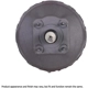 Purchase Top-Quality Remanufactured Power Brake Booster Without Master Cylinder by CARDONE INDUSTRIES - 54-71096 pa3
