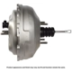 Purchase Top-Quality Remanufactured Power Brake Booster Without Master Cylinder by CARDONE INDUSTRIES - 54-71097 pa7