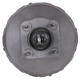 Purchase Top-Quality CARDONE INDUSTRIES - 54-71098 - Remanufactured Power Brake Booster Without Master Cylinder pa17