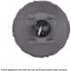 Purchase Top-Quality Remanufactured Power Brake Booster Without Master Cylinder by CARDONE INDUSTRIES - 54-71099 pa1
