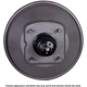 Purchase Top-Quality Remanufactured Power Brake Booster Without Master Cylinder by CARDONE INDUSTRIES - 54-71101 pa17