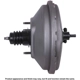 Purchase Top-Quality Remanufactured Power Brake Booster Without Master Cylinder by CARDONE INDUSTRIES - 54-71101 pa20