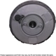 Purchase Top-Quality Remanufactured Power Brake Booster Without Master Cylinder by CARDONE INDUSTRIES - 54-71101 pa6