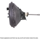 Purchase Top-Quality Remanufactured Power Brake Booster Without Master Cylinder by CARDONE INDUSTRIES - 54-71110 pa4