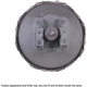 Purchase Top-Quality Remanufactured Power Brake Booster Without Master Cylinder by CARDONE INDUSTRIES - 54-71119 pa6
