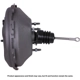 Purchase Top-Quality Remanufactured Power Brake Booster Without Master Cylinder by CARDONE INDUSTRIES - 54-71122 pa5