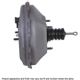 Purchase Top-Quality Remanufactured Power Brake Booster Without Master Cylinder by CARDONE INDUSTRIES - 54-71125 pa8